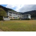 さかなの学校うちとみKitchen 旧田烏小学校