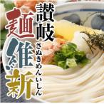 半生うどん 讃岐麺維新 9袋×240g