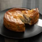 五つ星ひょうご選定 丹波黒豆チーズケーキ