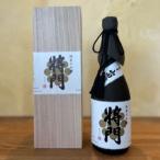坂東の米で醸す日本酒 将門 純米吟醸 720ml×1本