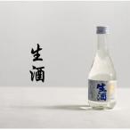 日本酒 白嶽 生酒 300ml