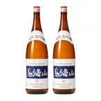 純米大吟醸 鳥海山 1800ml×2本