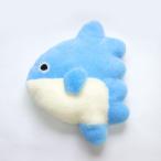ムートンぬいぐるみ まんぼう もら