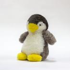 ムートンぬいぐるみ ぺんぎん えんぺ