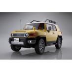 1 24 車NEXTシリーズ トヨタFJクルーザー