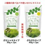 ふくらむぷちぷち 海ぶどう 塩水タイプ 140g