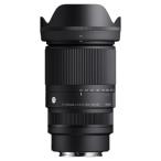SIGMA 16-300mm F3.5-6.7