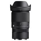 SIGMA16-300mm F3.5-6.7