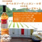 カベルネソーヴィニヨン ロゼワイン1本