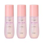 DHC アフターバス ヘアオイル 100mL×3本セット