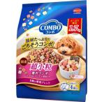 コンボ ドッグ 超小粒 1.7kg×8袋