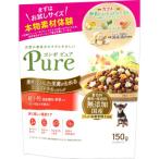 コンボ ピュア ドッグ 超小粒 150g×12袋