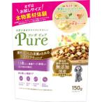 コンボ ピュア ドッグ 11歳以上 150g×12袋