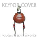 ラフテール ライトブラウン AC-KEYFOB-LB