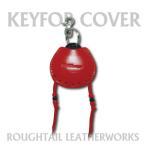 ラフテール オレンジ AC-KEYFOB-OR
