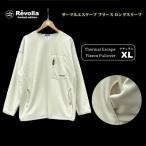 サーマルエスケープ フリース ロングスリーブ