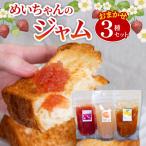 手作りジャム マーマレード おまかせ 3種セット