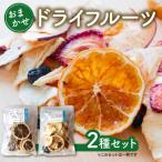 手作りドライフルーツ おまかせ 2種セット