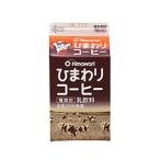 製造のひまわりリープル&ひまわりコーヒー各500ml 各10本