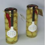 岩手山パワー にんにくピクルス 120g×2瓶