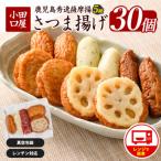 簡単 レンジDEさつま揚げ 小田口屋 全5種6袋入