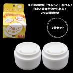 の工業高校生が開発したたまご殻むき器