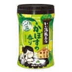 いい湯旅立ちボトル にごり湯 かぼすの香り600g×4本セット