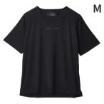 ドクターエア リカバリーTシャツ ブラック