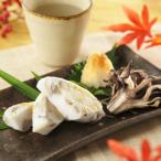 地産地消笹蒲鉾 季節のかねささまいたけ