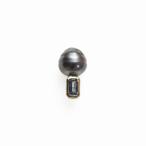kerama pearl blue sapphire