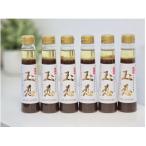 淡州 辛口玉葱ドレッシング 6本セット