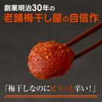 辛子梅 400g