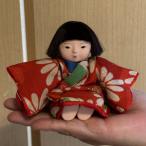 小市松人形