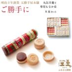 五勝手屋本舗 手作りもなか ご勝手に 8本セット