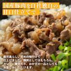 豚丼の素 約1.6kg_I1103