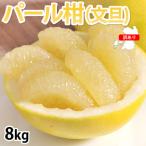 訳ありパール柑 8kg