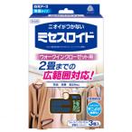 ミセスロイドウォークインクローゼット用