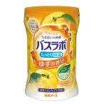 HERSバスラボ ボトル ゆずの香り 540g×5本