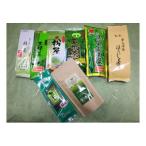 日本茶もっと わいわいセット D-1