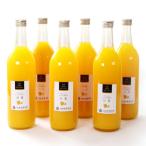 無添加はっさくジュース720ml×6本