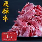 切り落としスライス 1kg