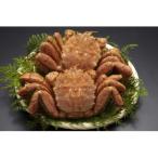 ふるさと納税 森町 前浜茹で毛がに 約420g〜450g×2尾