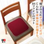 ふるさと納税 津山市 BSファインマット ワインレッド フリーサイズ