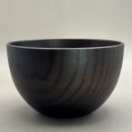 お椀 黒漆 小