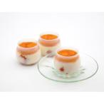 干し柿 ごろごろ 柿プリン 12個入