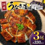 極上鰻 うまい うなぎ 高級 長蒲焼 鰻 夏バテ防止