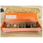 fujichocolate 5種アソート 5個入り