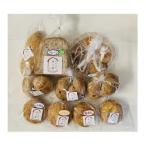 ふるさと納税 吹田市 玄米をパンで食べる井上家おすすめセット