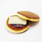 ふるさと納税 小浜市 バターどら焼 5個詰合せ 素朴で上品な味わい、後味もあっさり