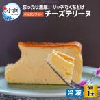 チーズテリーヌ グルテンフリー 1本